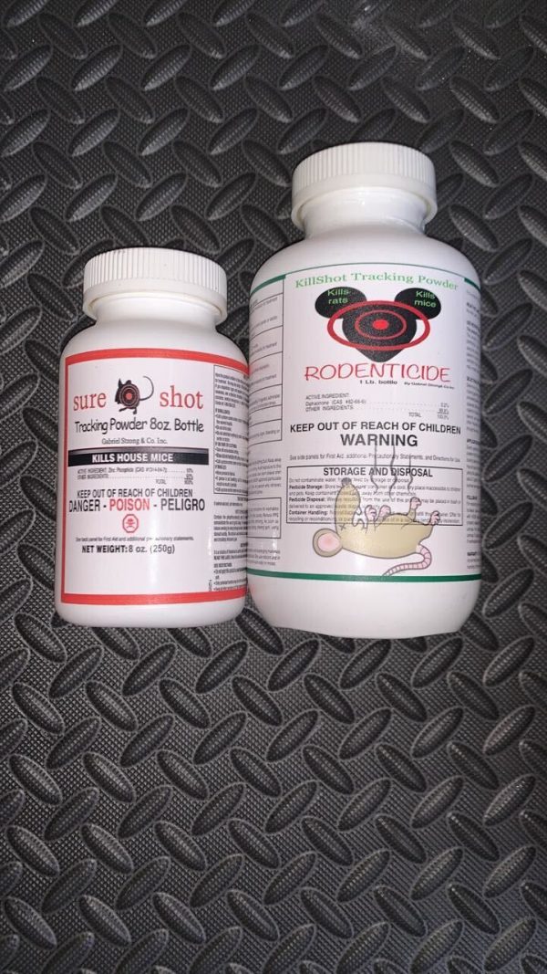 SURESHOT ® TRACKING POWDER - Image 3