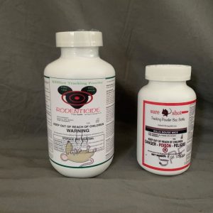 SURESHOT ® TRACKING POWDER