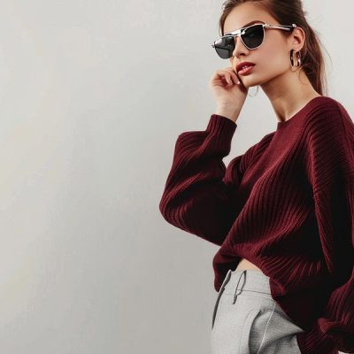 Your Guide to Sustainable Fashion Choices